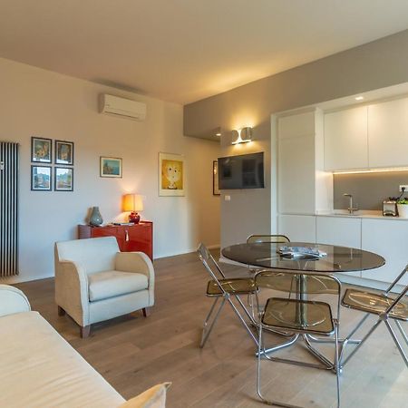 Casa Brigitte Comfort, Vista E Parcheggio Zoagli Ngoại thất bức ảnh