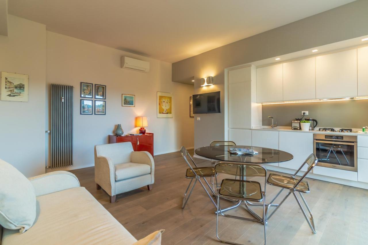 Casa Brigitte Comfort, Vista E Parcheggio Zoagli Ngoại thất bức ảnh