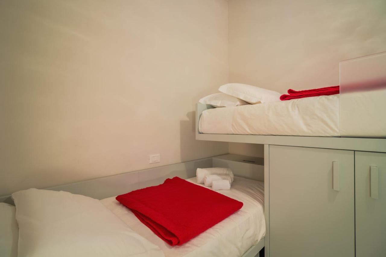 Casa Brigitte Comfort, Vista E Parcheggio Zoagli Ngoại thất bức ảnh