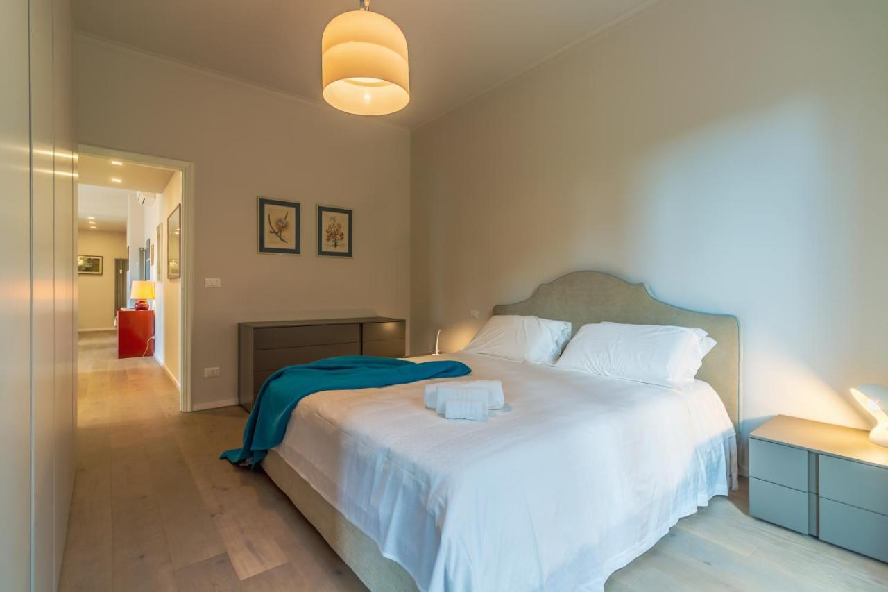 Casa Brigitte Comfort, Vista E Parcheggio Zoagli Ngoại thất bức ảnh
