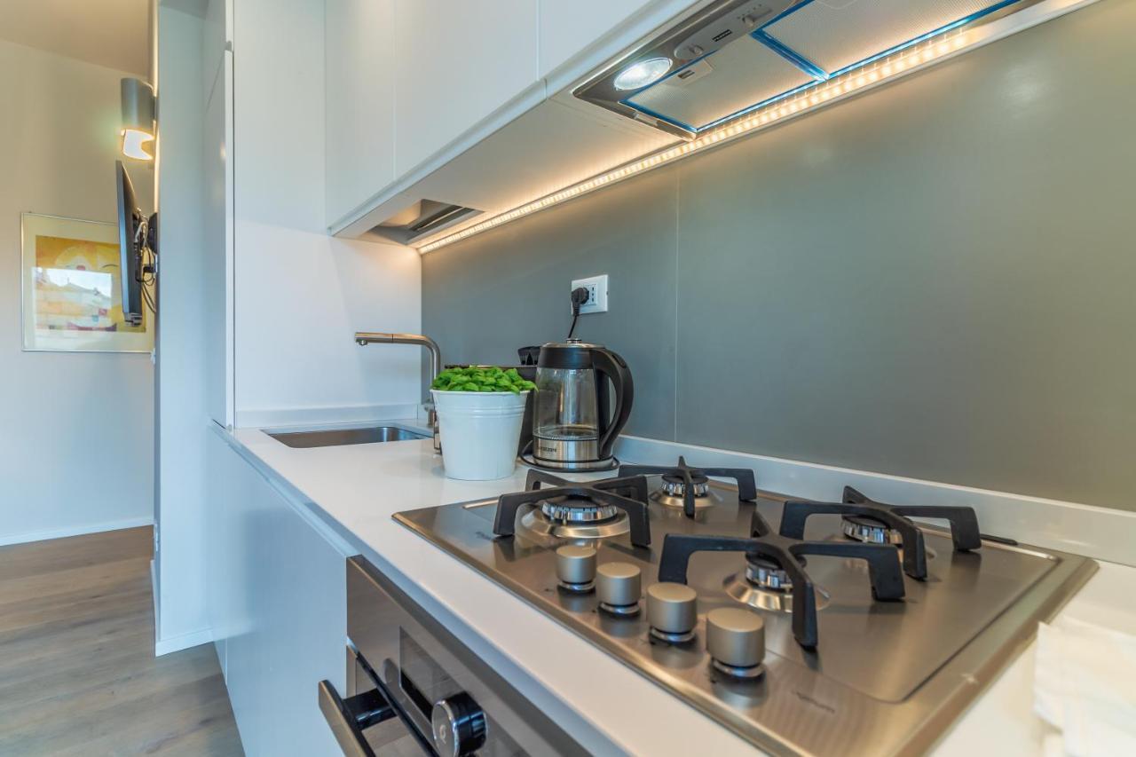 Casa Brigitte Comfort, Vista E Parcheggio Zoagli Ngoại thất bức ảnh