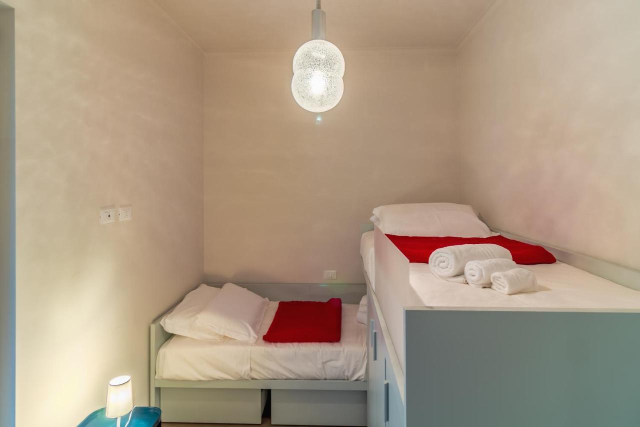 Casa Brigitte Comfort, Vista E Parcheggio Zoagli Ngoại thất bức ảnh