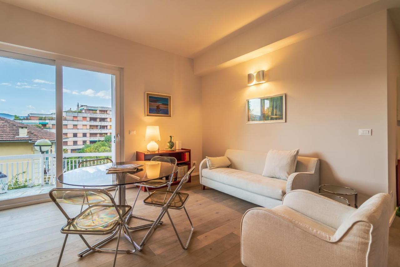 Casa Brigitte Comfort, Vista E Parcheggio Zoagli Ngoại thất bức ảnh