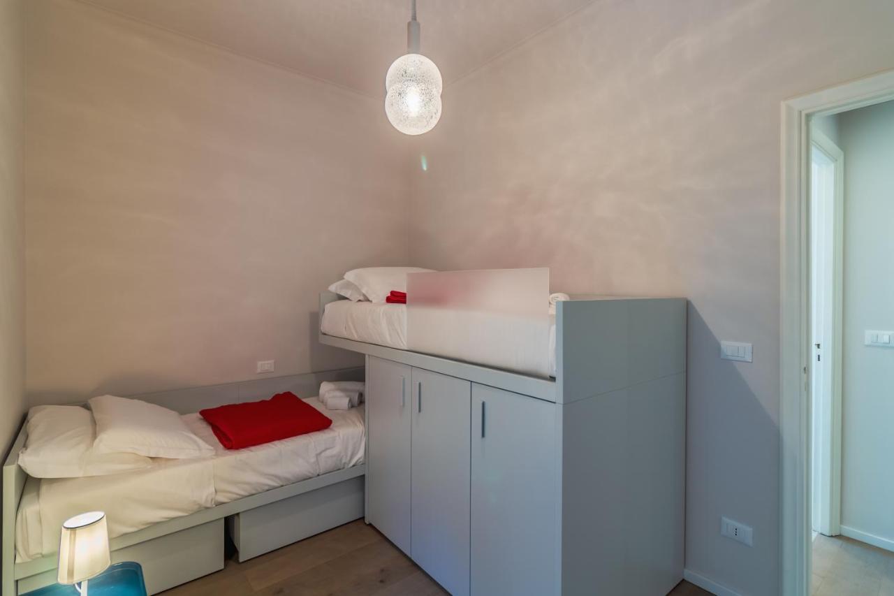 Casa Brigitte Comfort, Vista E Parcheggio Zoagli Ngoại thất bức ảnh